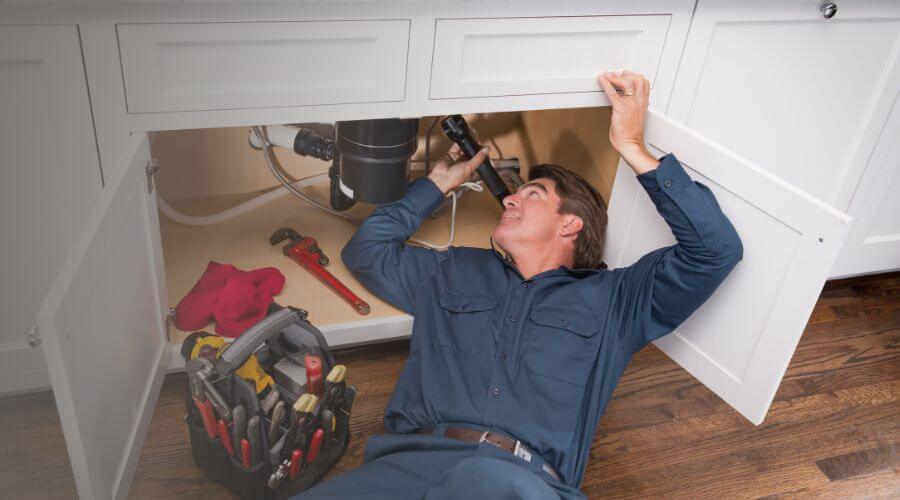 Professional Leak Detection in Congress, AZ