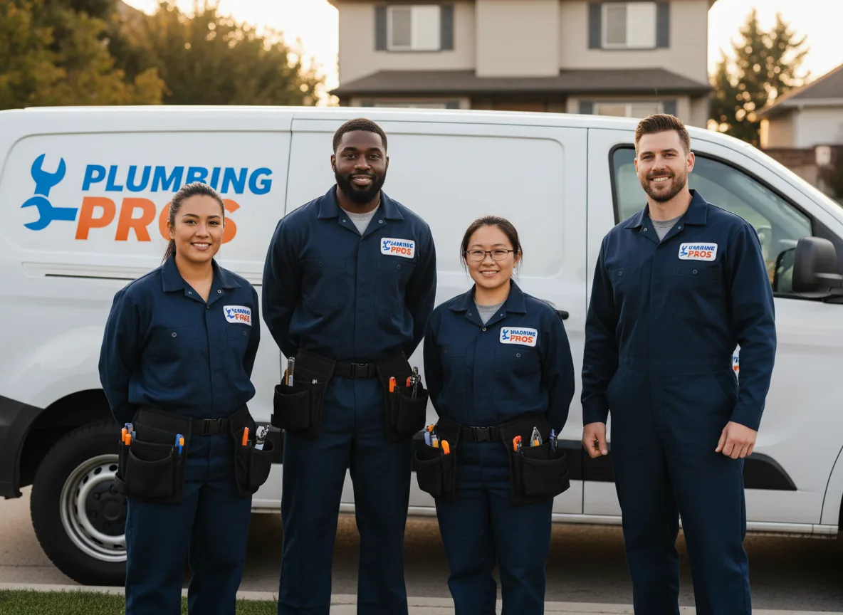 Water Heater Repair company in Congress, AZ