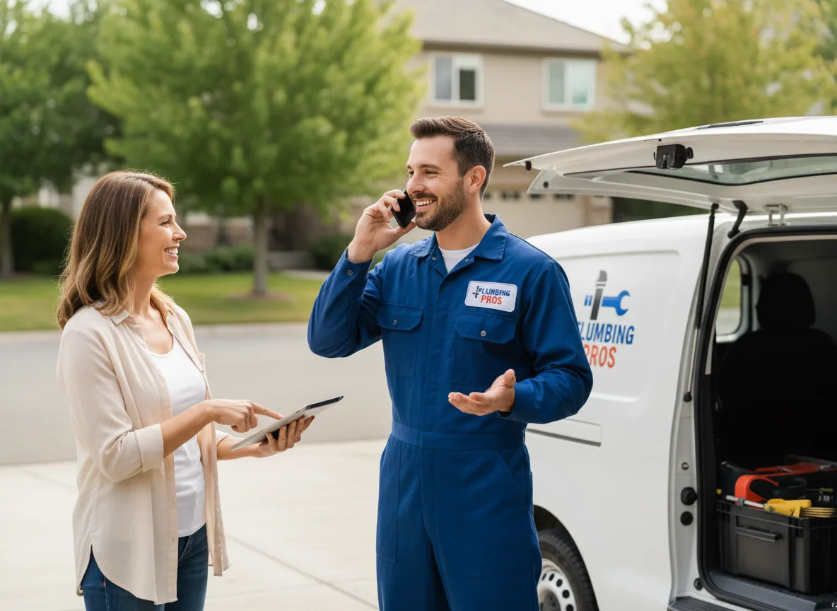 Water Heater Repair Congress, AZ FAQs